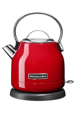 Чайник KitchenAid 5KEK1222, красный