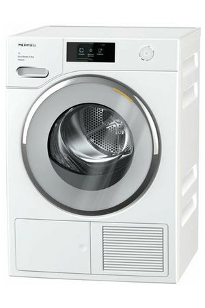 Сушильная машина Miele TWV780WP Passion