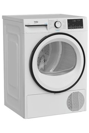 Сушильная машина Beko B3T68230, белый