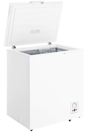 Морозильный ларь Gorenje FH 15 FPW, белый