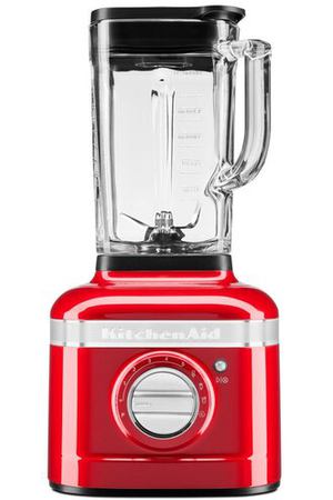 Стационарный блендер KitchenAid 5KSB4026, красный