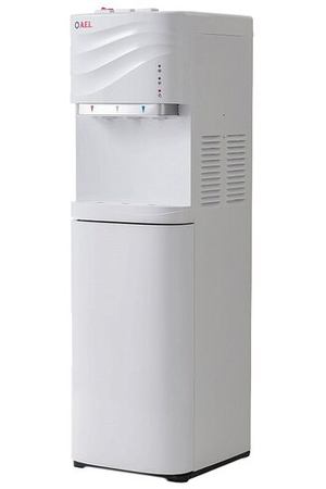 Напольный кулер A.E.L. LC-AEL-840A, white