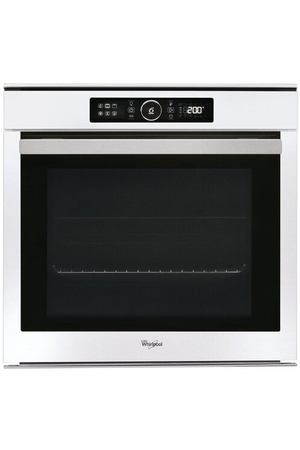 Электрический духовой шкаф Whirlpool AKZM 8480 WH, белый