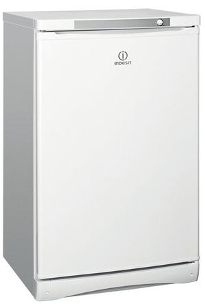 Морозильник Indesit SFR100.001, белый