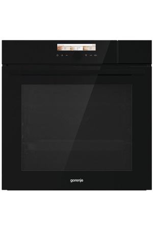 Электрический духовой шкаф Gorenje BCS798S24BG