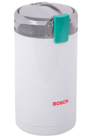 Кофемолка BOSCH MKM 6000/6003, белый