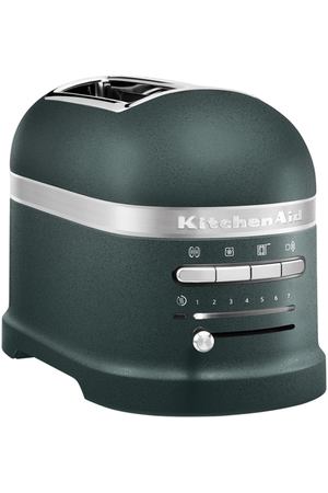 Тостер KitchenAid 5KMT2204EPP EU, пальмовый