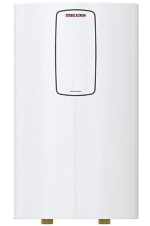 Проточный электрический водонагреватель Stiebel Eltron DCE-C 10/12 Trend, белый