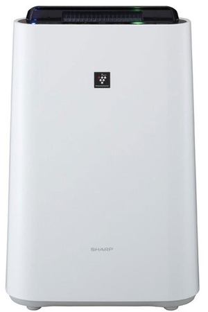 Климатический комплекс с функцией ароматизации Sharp KC-D41RW/RB, белый