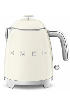 KLF05CREU Чайник электрический SMEG