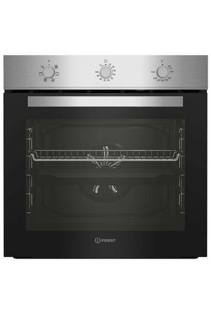 Электрический духовой шкаф Indesit IFE 3634 IX