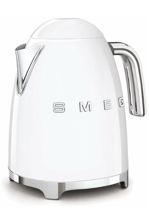 Чайник Smeg KLF03 Global, белый