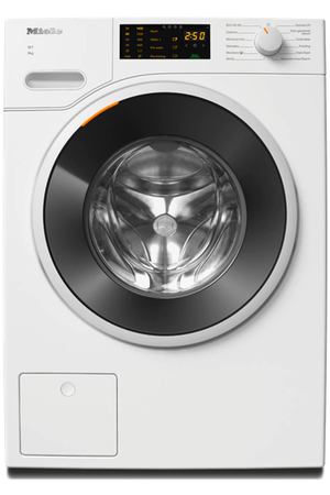 Стиральная машина Miele WWD020 WCS, белый