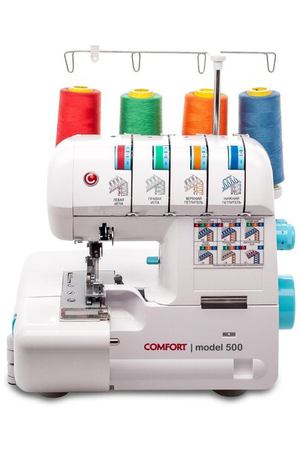 Оверлок Comfort 500