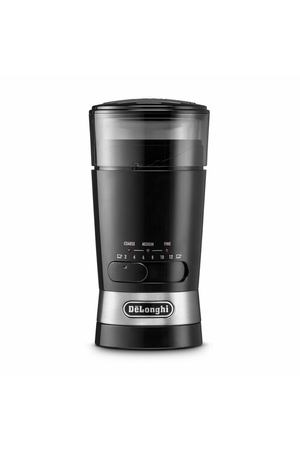 Кофемолка De'Longhi KG 210, черный