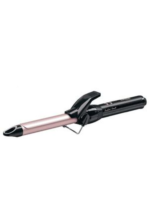 Плойка BaByliss C319E, 19 мм, черный