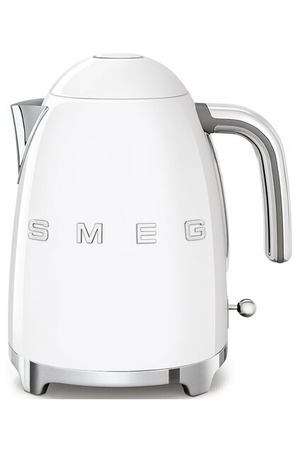 Чайник электрический Smeg KLF03WHEU