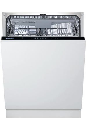 Встраиваемая посудомоечная машина Gorenje GV620E10