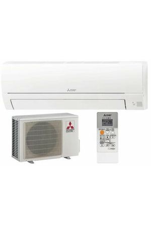 Инверторные сплит-системы Mitsubishi Electric MSZ-HR25VFK / MUZ-HR25VF с WI-FI