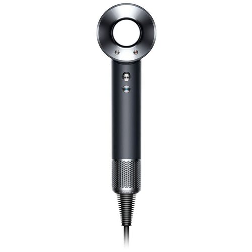 Где купить Фен Dyson Supersonic HD08 HK, black/bright nickel Dyson 