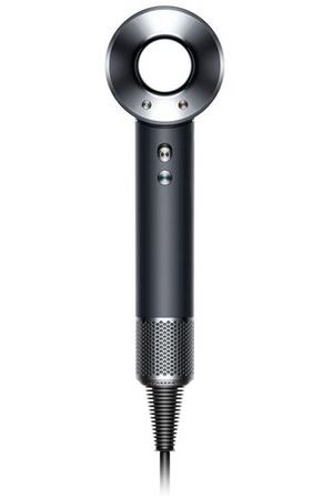 Фен Dyson Supersonic HD08 HK, black/bright nickel