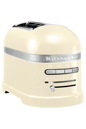 Тостер KitchenAid 5KMT2204EAC EU, кремовый