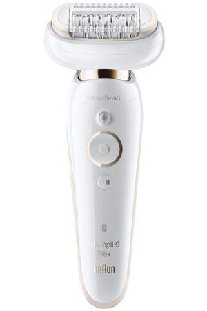 Эпилятор Braun Silk-epil 9 Flex SES 9002