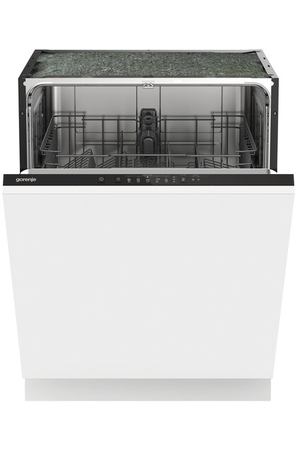 Встраиваемая посудомоечная машина Gorenje GV62040