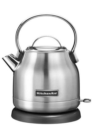 Чайник KitchenAid 5KEK1222, стальной