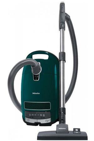 Пылесос Miele SGMA3 Complete C3 Comfort PowerLine, petrol