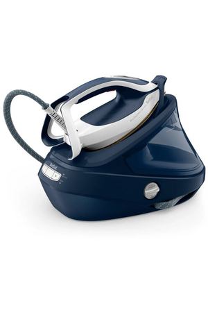 Парогенератор  Tefal Pro Express Ultimate II GV9720E0 синий