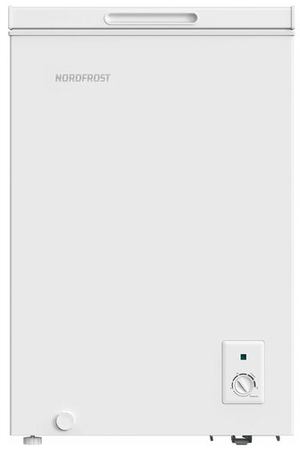 Морозильный ларь NordFrost CF 150