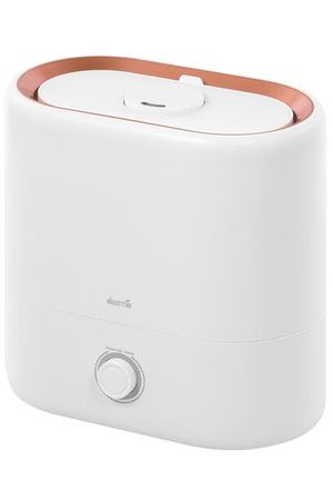 Увлажнитель воздуха с функцией ароматизации Deerma Humidifier DEM-ST635W Global, champagne