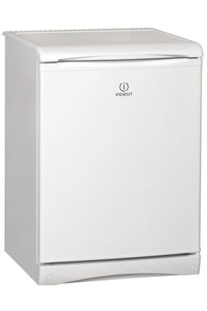 Холодильник Indesit TT 85, белый