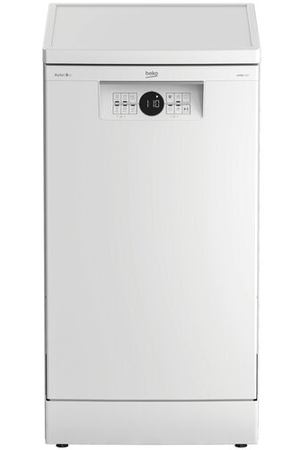 Посудомоечная машина Beko BDFS26130WA/XQ, белый