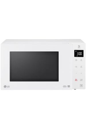 Микроволновая печь LG MW23D35GIH, белый