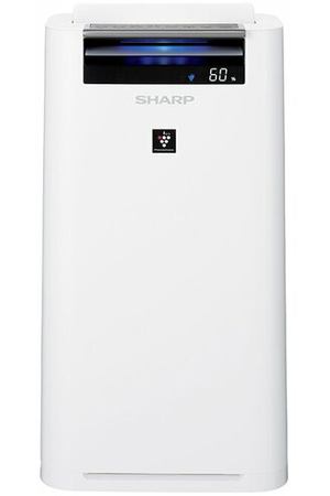 Климатический комплекс с функцией ароматизации Sharp KC-G51RW, белый