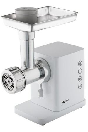 Мясорубка Haier HG-700, белый