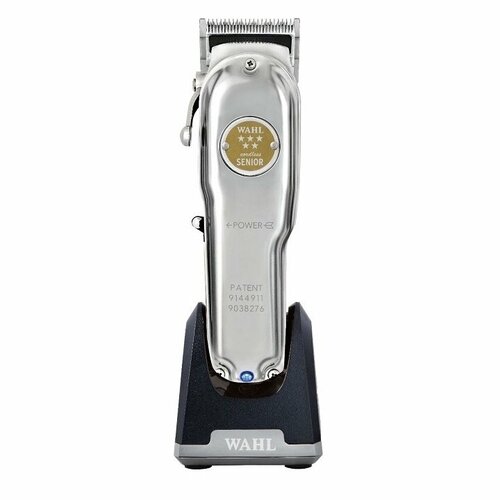 Где купить Машинка для стрижки Wahl Senior Cordless Metal Edition Wahl 