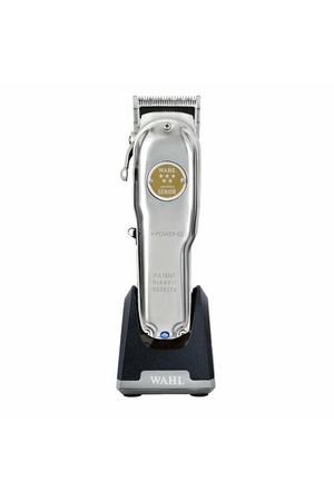 Машинка для стрижки Wahl Senior Cordless Metal Edition