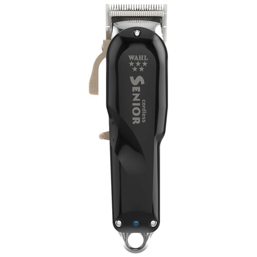 Где купить Машинка для стрижки Wahl   Cordless Senior 8504-2316Н AM, черный Wahl 