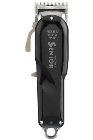 Машинка для стрижки Wahl   Cordless Senior 8504-2316Н AM, черный