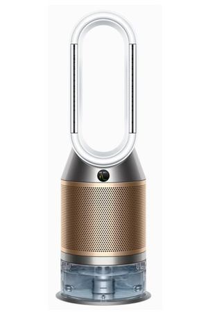 Мойка воздуха Dyson Purifier humidify+cool formaldehyde (PH04) EU, white/gold