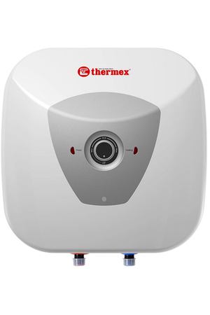 Накопительный электрический водонагреватель Thermex H 15 O (pro), белый