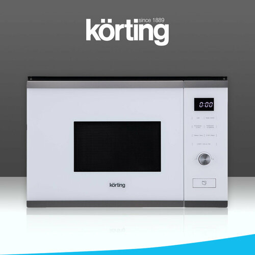 Где купить Микроволновая печь Korting KMI 820 GSCW Korting 