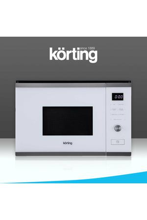 Микроволновая печь Korting KMI 820 GSCW