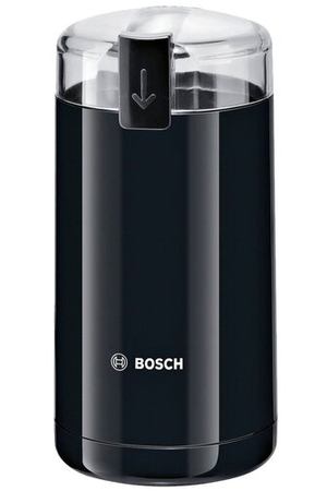 Кофемолка BOSCH MKM 6000/6003, черный