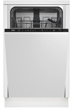 Встраиваемая посудомоечная машина Beko BDIS15020