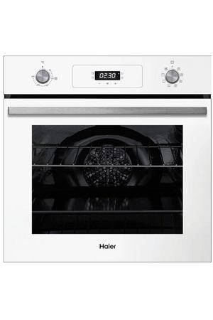 Встраиваемый электрический духовой шкаф Haier HOD-P08TGW