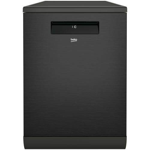 Где купить Посудомоечная машина Beko AQUAINTENSE BDEN48522DX, графит Beko 